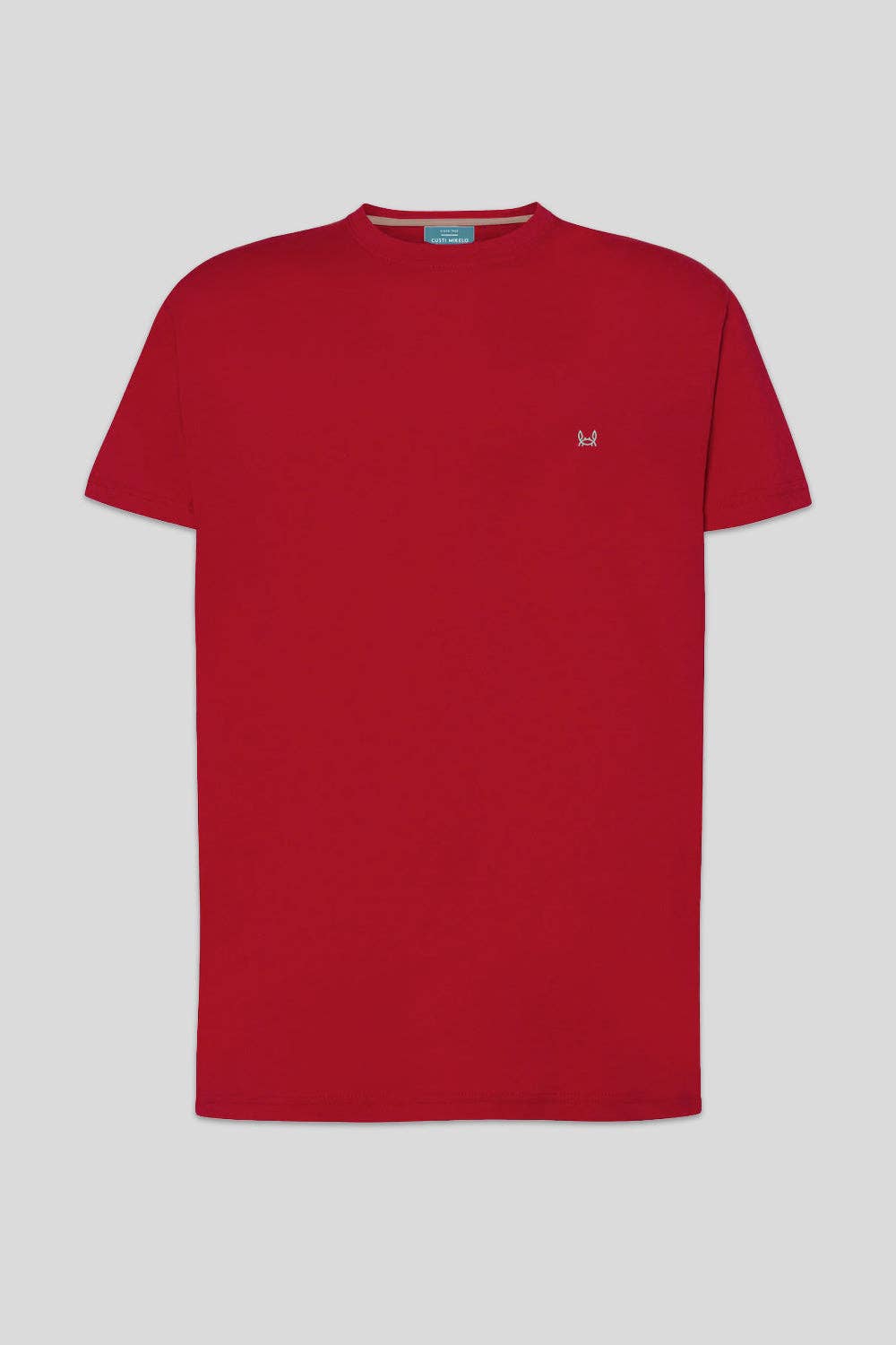 Custi Mikelo Basic t-shirt