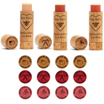 BEE BELLA LIP BALM