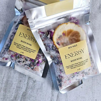 BATH SOAK BATH SALTS 6.5 OZ