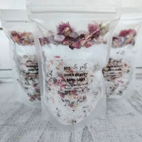 BATH SOAK BATH SALTS 6.5 OZ