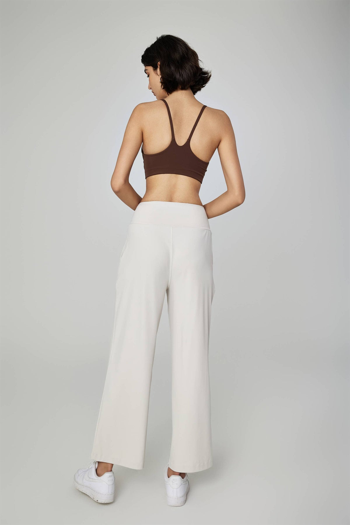 Kali Classic Wide-leg Yoga Pants