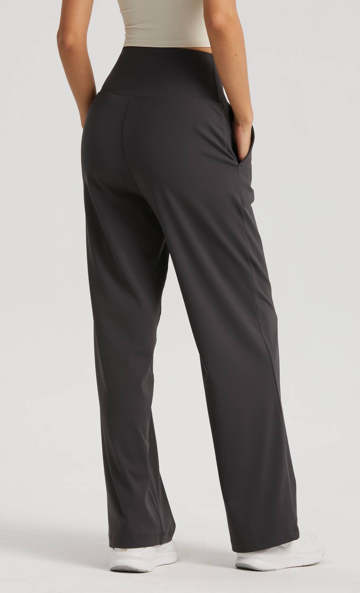 Kali Classic Wide-leg Yoga Pants