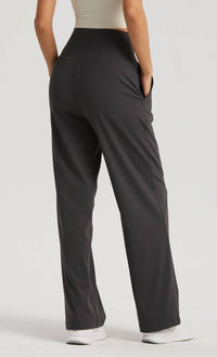 Kali Classic Wide-leg Yoga Pants