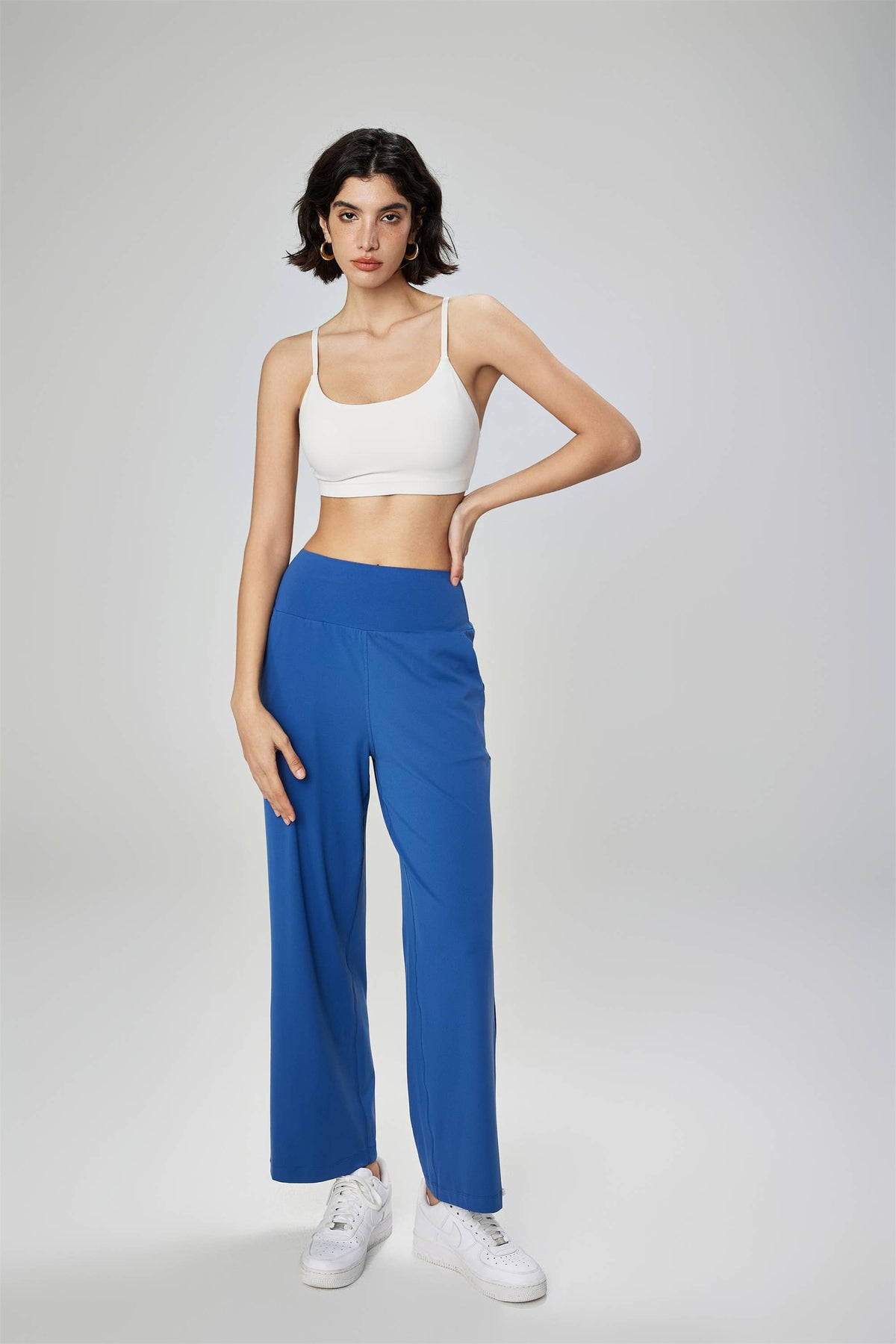Kali Classic Wide-leg Yoga Pants