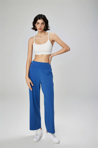 Kali Classic Wide-leg Yoga Pants