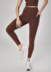 Zoe High Waist Contour Leggings