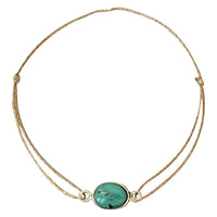 Sequoia Turquoise Bracelet (BCA8BIS)