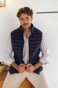 Marine Padded Vest