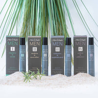 Men's Cologne - MIXOLOGIES