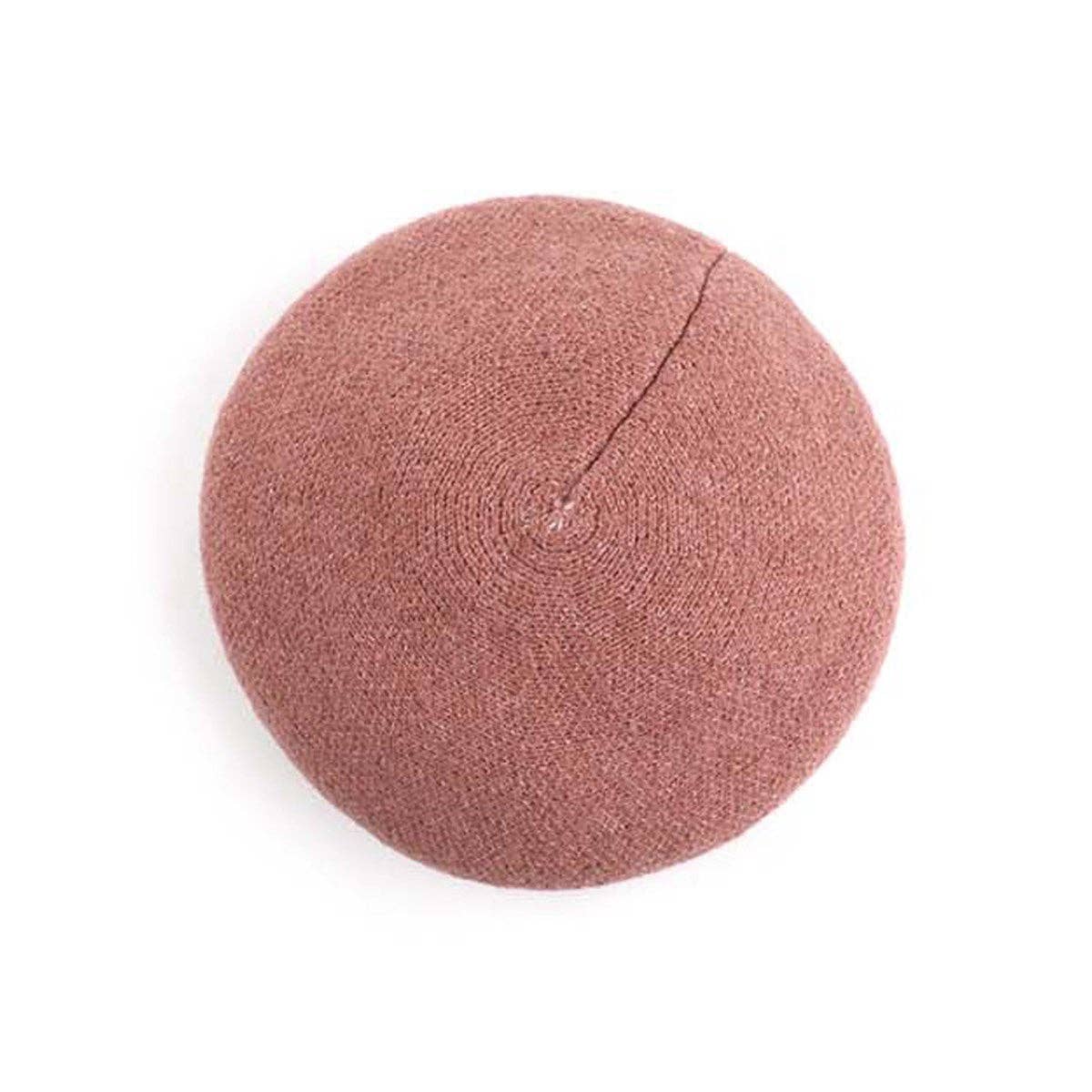 CC Wool All-Weather Adjustable Beret