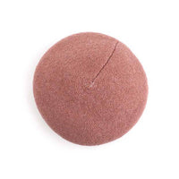 CC Wool All-Weather Adjustable Beret