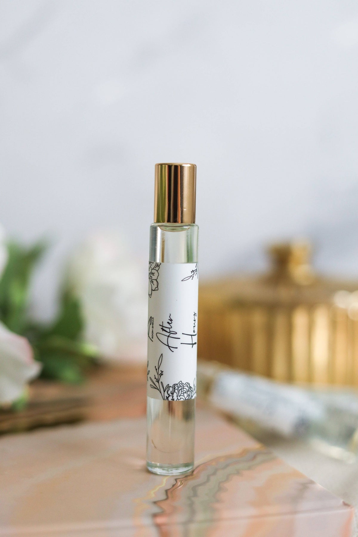 After Hours -Perfume Oil