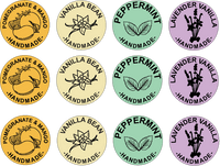 Lip Balm Variety 12 Pack