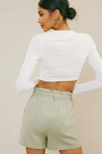 Kan Can Maddox Shorts