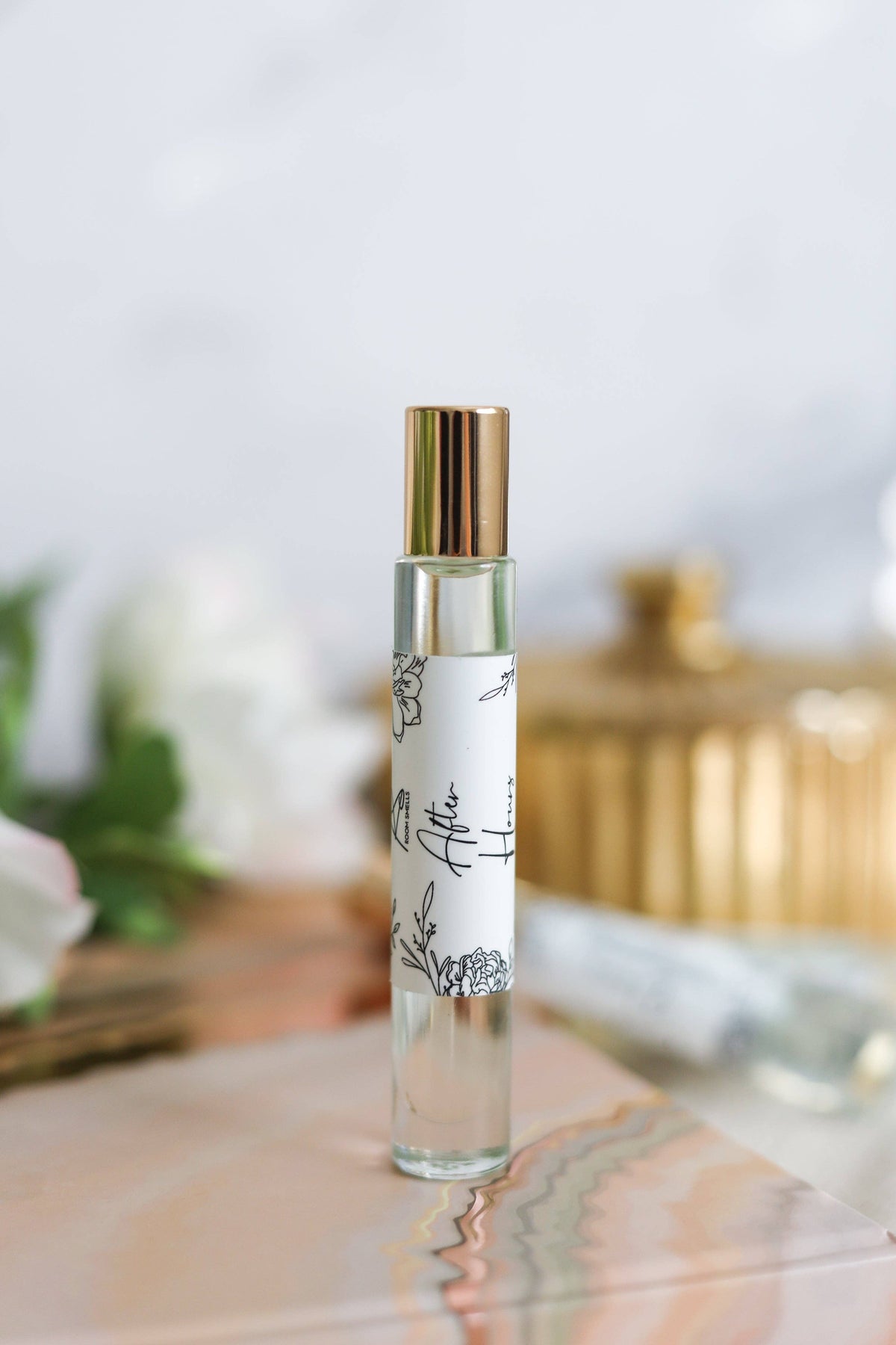 After Hours -Perfume Oil