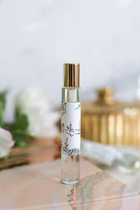After Hours -Perfume Oil