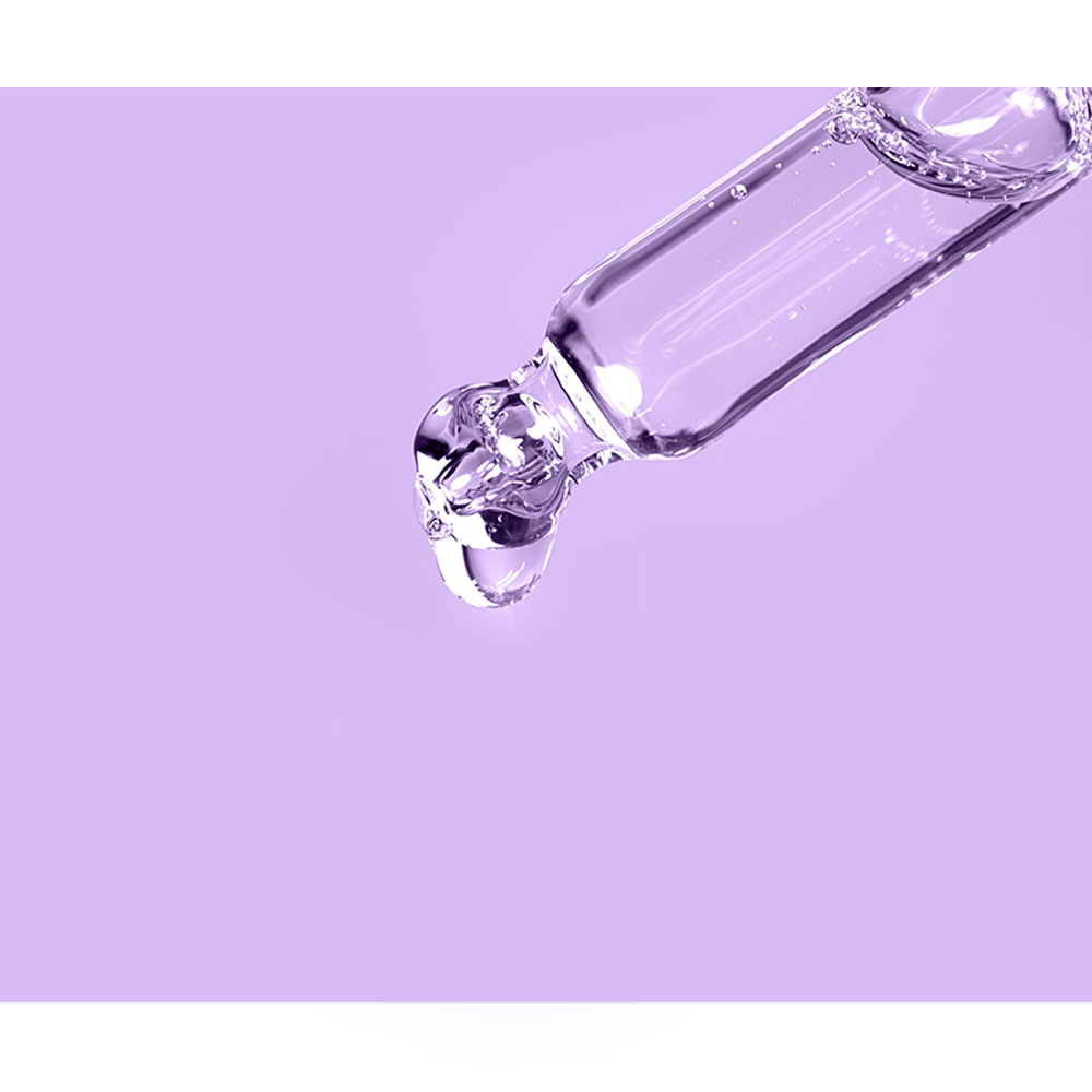 Elixir of youth Amethyst