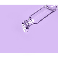 Elixir of youth Amethyst