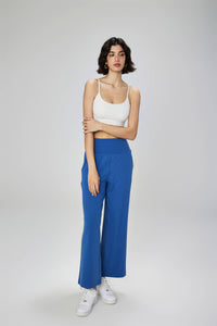Kali Classic Wide-leg Yoga Pants