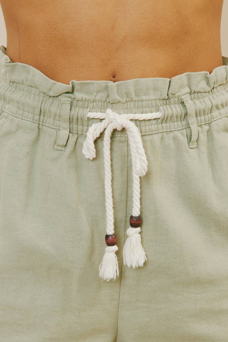 Kan Can Maddox Shorts