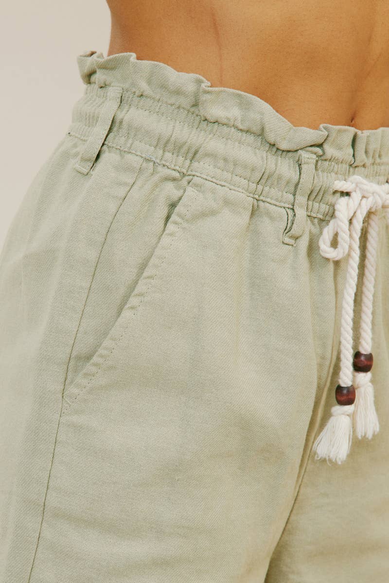 Kan Can Maddox Shorts