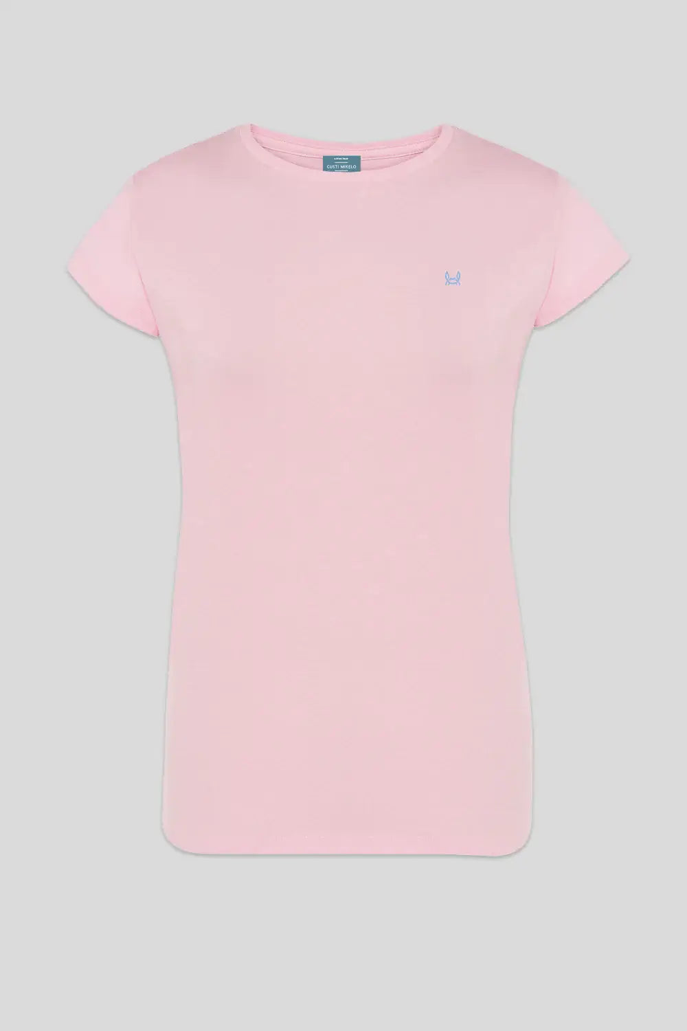 Pink girl's t-shirt