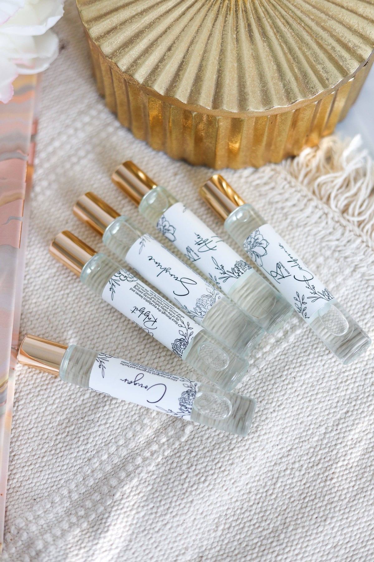 Cougar - Perfume Oil