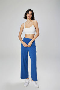 Kali Classic Wide-leg Yoga Pants