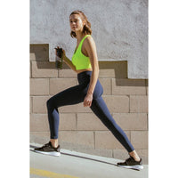BUTTER YOGA PANTS WITH SIDE POCKETS