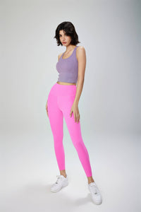 Zoe High Waist Contour Leggings