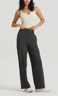 Kali Classic Wide-leg Yoga Pants