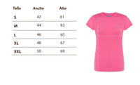 Pink girl's t-shirt