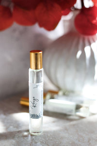 Rouge - Perfume Oil
